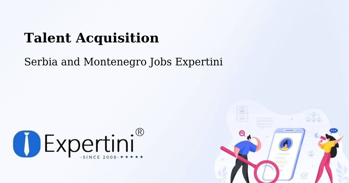 Post Jobs & Find Candidates in Wellesley – Talent Acquisition Solutions - Serbia and Montenegro Jobs Expertini